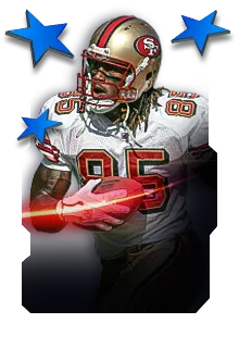 Vernon Davis