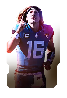 Trevor Lawrence