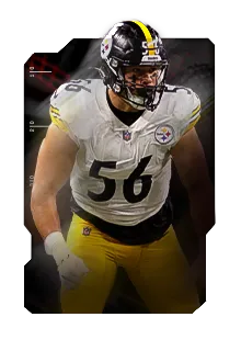 Alex Highsmith