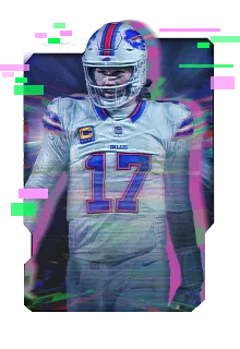 Josh Allen