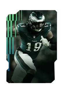 Josh Sweat