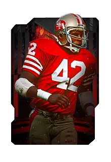 Ronnie Lott