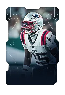 Marcus Jones
