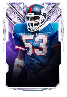Harry Carson