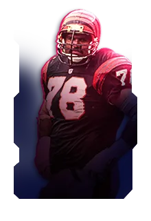 Anthony Munoz