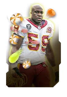 London Fletcher