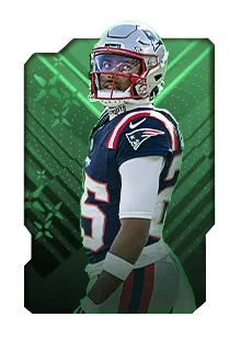 Marcus Jones