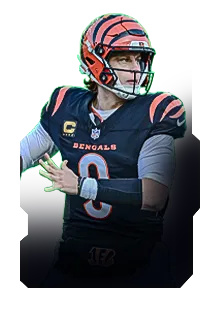 Joe Burrow