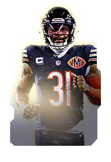Kevin Byard III