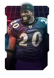 Ed Reed