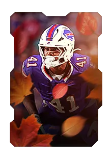 Reggie Gilliam