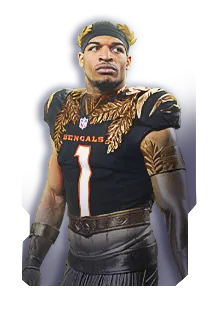 Ja'Marr Chase