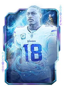 Justin Jefferson