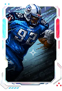 Albert Haynesworth