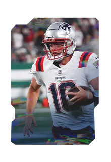 Drake Maye