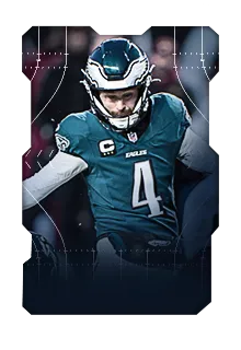 Jake Elliott
