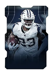 Rico Dowdle