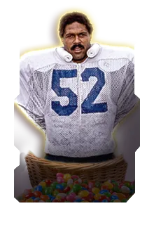 Robert Brazile