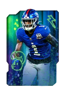 Malik Nabers