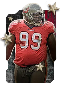 Warren Sapp