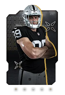 Brock Bowers