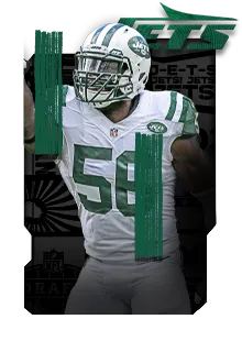 Demario Davis