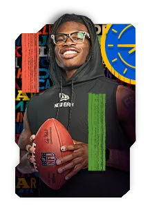 Travis Hunter