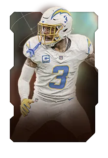 Derwin James Jr
