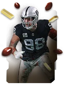 Maxx Crosby