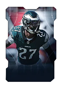 Quinyon Mitchell