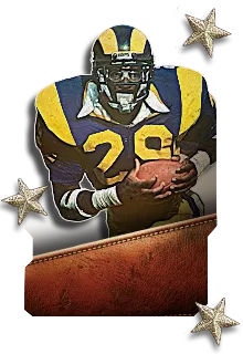 Eric Dickerson