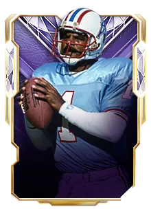 Warren Moon