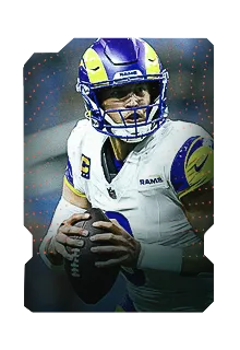 Matthew Stafford