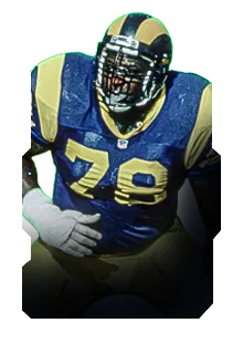 Jackie Slater