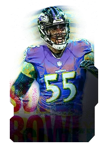 Terrell Suggs