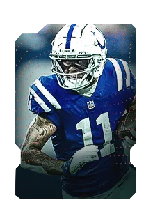 Michael Pittman Jr