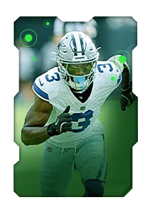 George Pickens