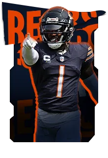 Jaylon Johnson