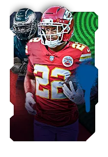 Trent McDuffie