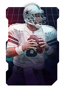 Troy Aikman