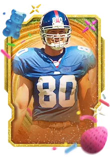 Jeremy Shockey