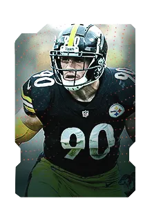 T.J. Watt
