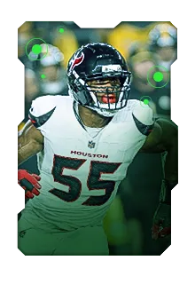 Danielle Hunter
