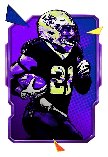 Jamaal Williams