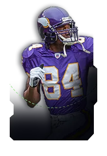 Randy Moss