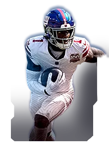 Malik Nabers