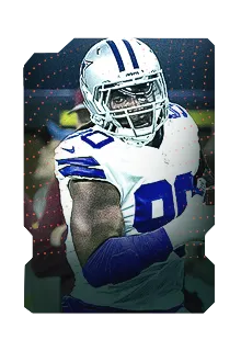 DeMarcus Lawrence