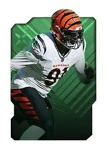 Trey Hendrickson