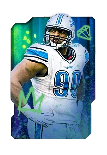 Ndamukong Suh