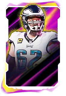 Jason Kelce